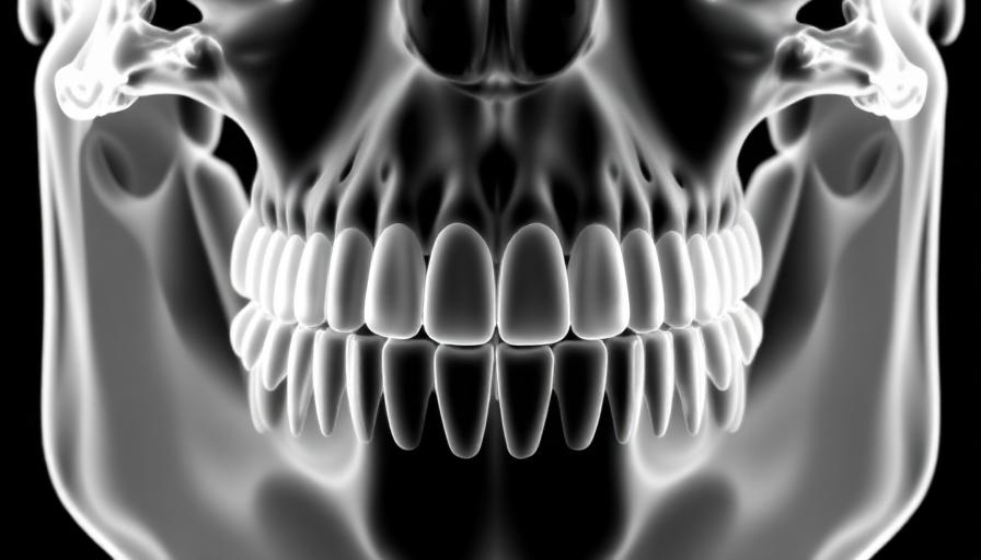 12x9 3D CBCT