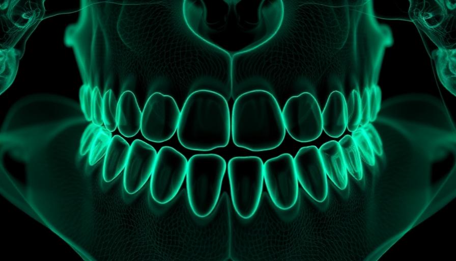5x5 3D CBCT