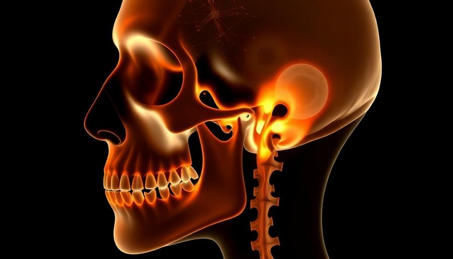 Fül-orr-gégészeti teljes arckoponya CBCT 22x18