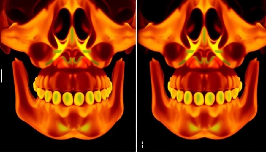 TMI (állkapocsízület) CBCT – jobb és bal oldal 16x9