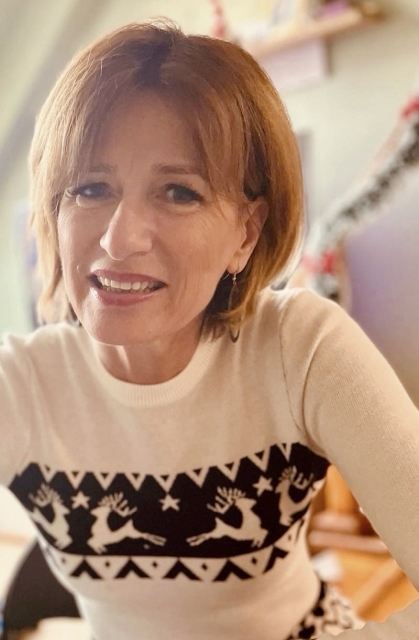 Donka Ildikó