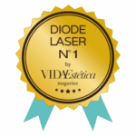 Diode Laser N°1 by VIDYAesthetica magazine