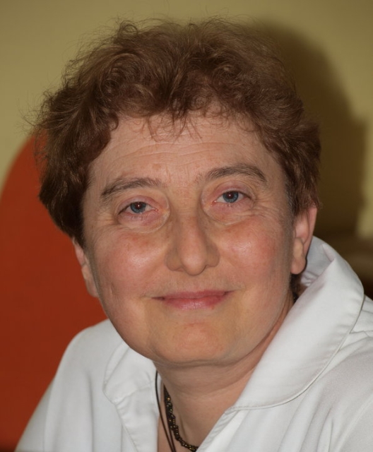 Dr. Nagymihály Ildikó