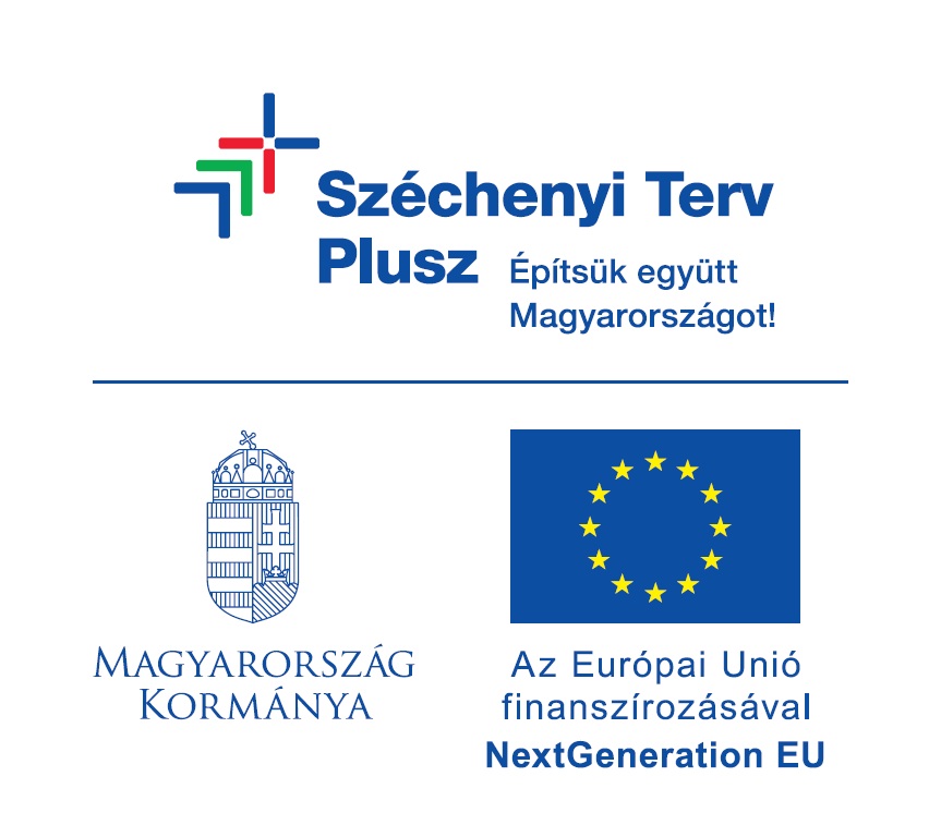 Széchenyi Terv Plusz infoblokk