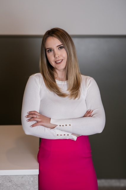 Tajti Mónika