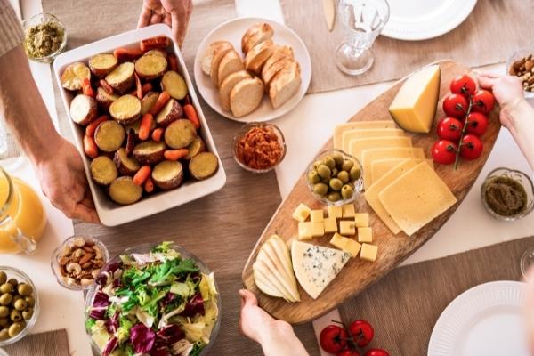 Táplálék intolerancia vizsgálat