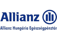 Allianz Hungária Egészségpénztár