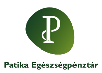 Patika Egészségpénztár