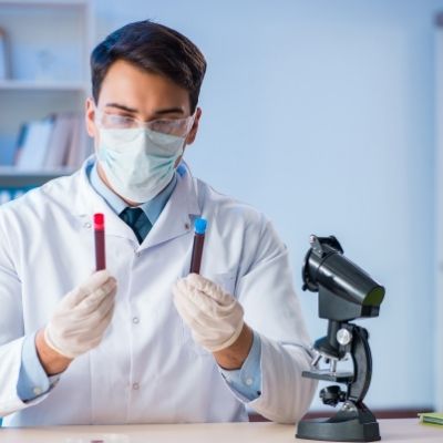 Pajzsmirigy vizsgálat SMSMILE LAB