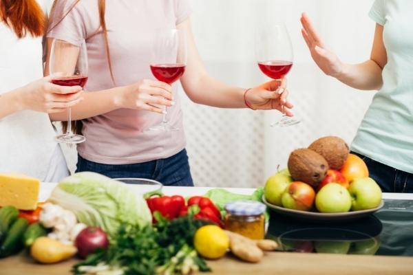 Hisztamin intolerancia (DAO) vizsgálat